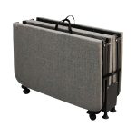 【Multi-functional Folding Caregiver Bed 】– Wholesale Supplier from China