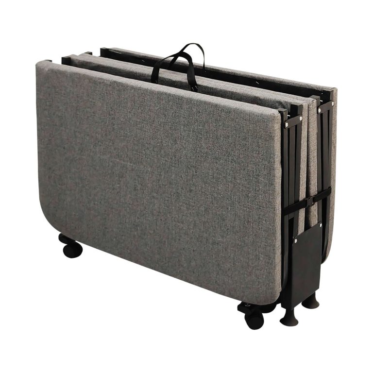 【Multi-functional Folding Caregiver Bed 】– Wholesale Supplier from China