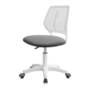 Students & Home Learners Love It: This Comfortable 【Student Swivel Chair】 Brings You Next-Level Relaxation!