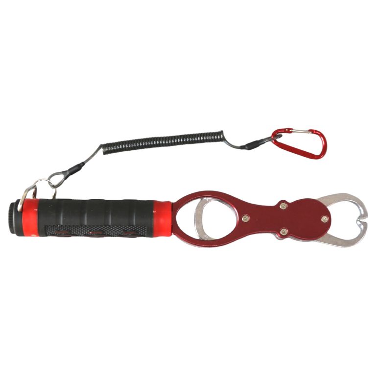 Efficient and Practical【 Fish Gripper】 – Enhance Your Fishing Experience