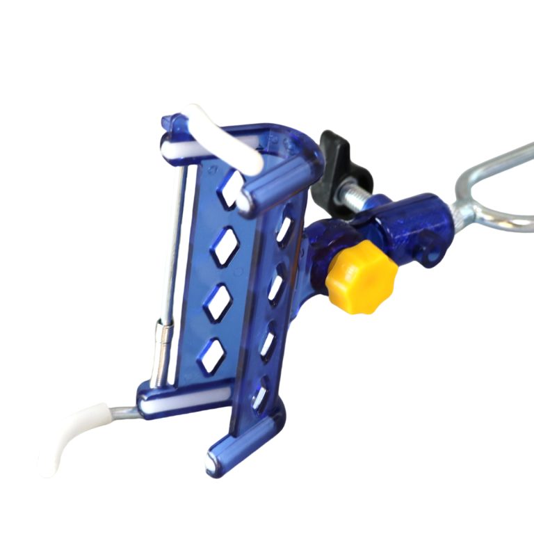 【How to Choose a Stable and Durable Fishing Rod Holder Bracket】?Online ordering of Chinese products