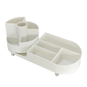 Makeup Box Buying Guide: [Stylish & Practical Makeup Box]