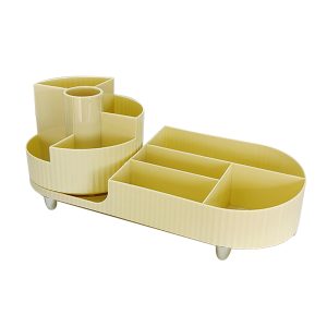 【Online Wholesale Market】: How to Choose a Stylish and Practical Makeup Box?