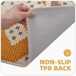 【Door Mat】A Warm Welcome, Protecting Your Home