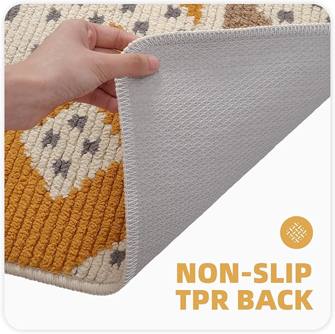 【Door Mat】A Warm Welcome, Protecting Your Home