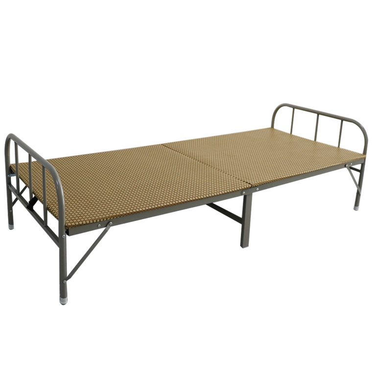 A Must-Have for Renters! 【Folding Bed】– Compact When Folded, Perfect for Guests & Emergencies!