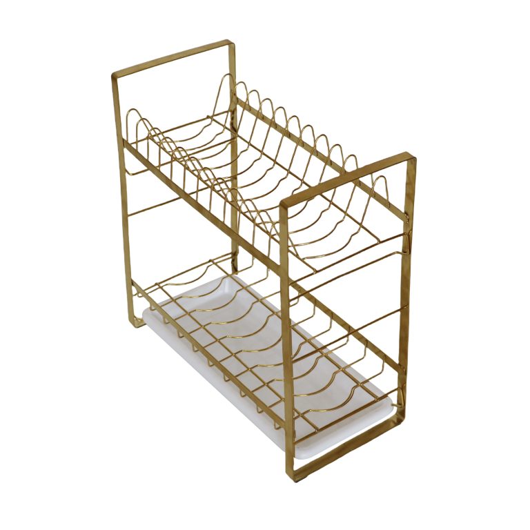 Dish Racks Direct from the Factory: Unveiling the Craftsmanship Behind Our Storage Solutions