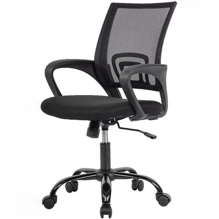 【Office Swivel Chair】 Your Workplace Companion for Comfort and Productivity