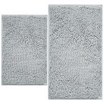 Floor Mat – Bathroom Mat, Non-Slip Absorbent Mat