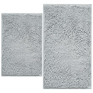 Floor Mat – Bathroom Mat, Non-Slip Absorbent Mat