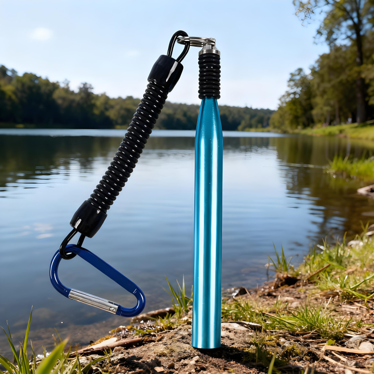 【Noodle Worm Bait Holder】: The Angler’s Secret Weapon — Wholesale Price for Everyone!