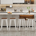 China Export Bar Stool: Eco-Friendly & Sturdy High-Stool