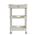 垃圾桶抽屉小推车 (2)