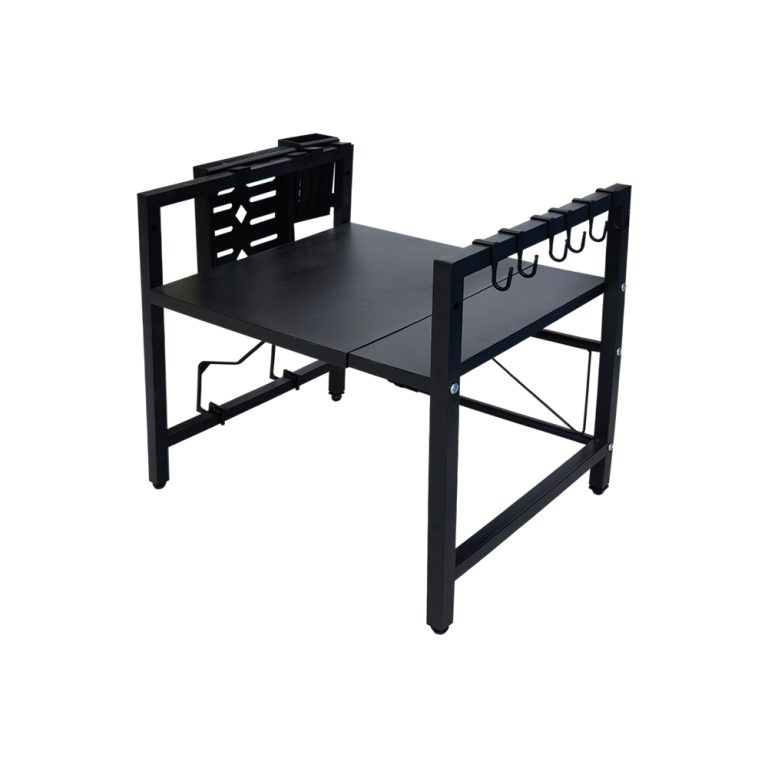 Microwave Cart Buying Guide: [Multifunctional Kitchen Microwave Cart]