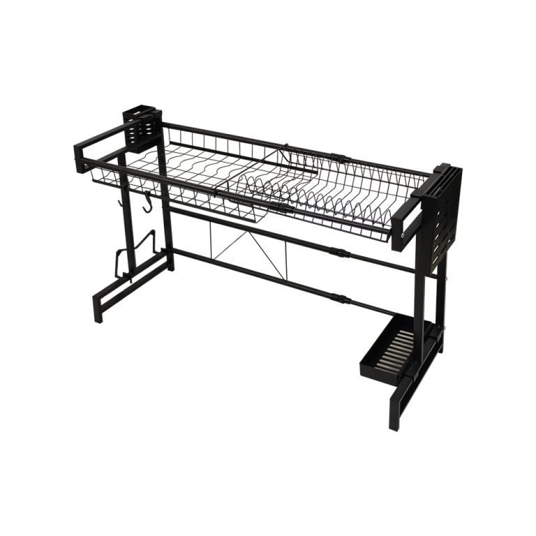 Dish Racks Supplied Directly from the Factory: An In-Depth Look at Our Manufacturing Craftsmanship