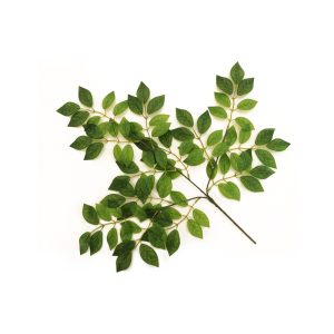 【Artificial Leaves 】– A Natural Touch to Enhance Your Space
