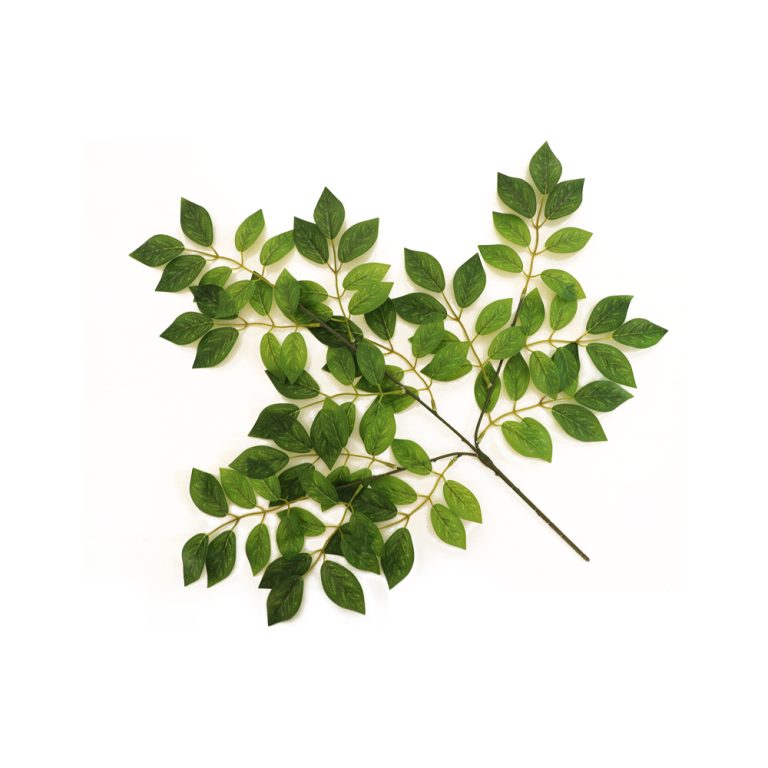 【Artificial Leaves 】– A Natural Touch to Enhance Your Space