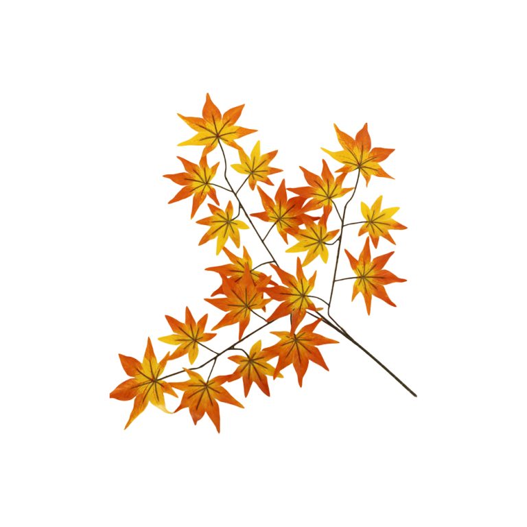 How to Choose Practical and Beautiful 【Artificial Leaves】?