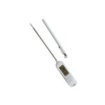 Export-Grade Food Thermometer: Safe & Made in China for Export