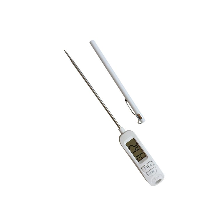 Export-Grade Food Thermometer: Safe & Made in China for Export