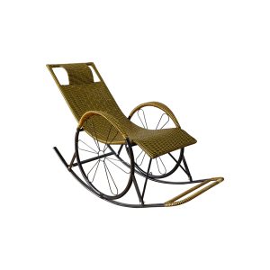 Woven Rattan Chair Buying Guide: [Natural Style Woven Rattan Chair]