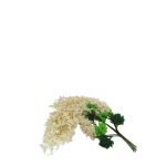 Always feel that buying【 artificial flowers】 “solo isn’t worth it”? This wisteria blossom brings you the surprise of “wholesale price even for a single item”!