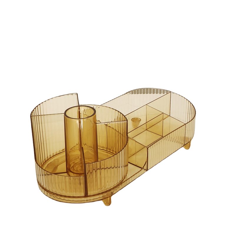 【Makeup Box】 Selection Guide：