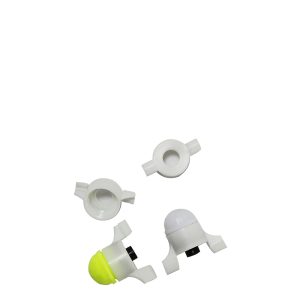 Chinese fish lure light, fish collection light bulb, lure light, underwater bait light, fish bait light, night fishing light, boat fishing light