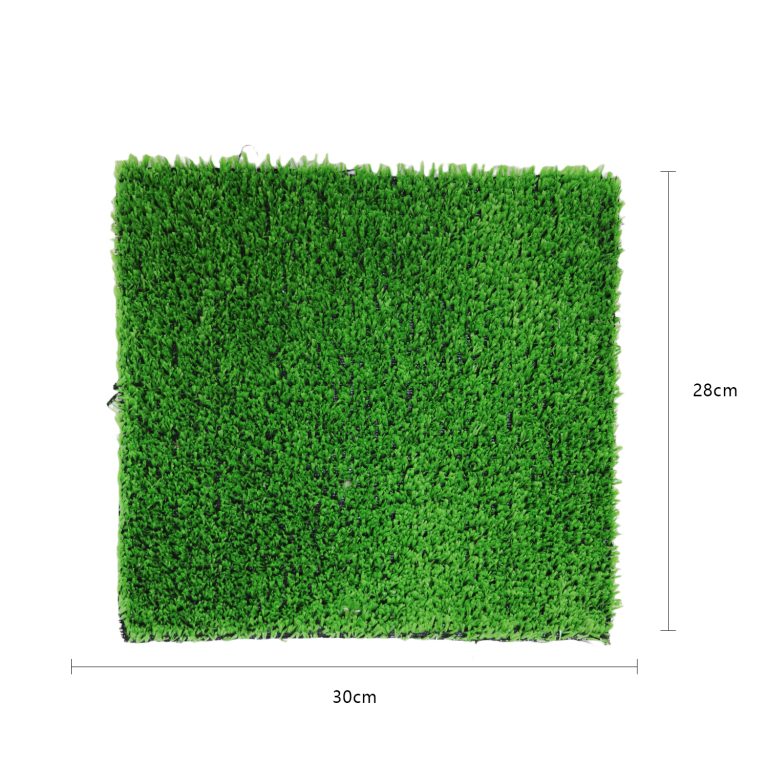 Say Goodbye to Maintenance Worries! 【Artificial Grass】 — Direct from the Source