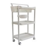 带把手小推车桶盆 (1)