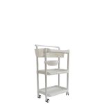 带把手小推车桶盆 (10)