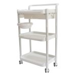 带把手小推车桶盆 (4)