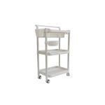 带把手小推车桶盆 (9)