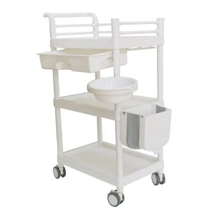 Beauty Salon Trolley Buying Guide: 【Efficient Beauty Salon Trolley】