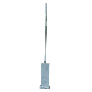 Flat Mop – Floor Cleaning Tool with Built-in Squeegee