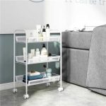【Kitchen Utility Cart Storage Rack】: Online Wholesale Supplier – Unlock a New Kitchen Storage Experience