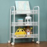 [Multi-functional Kitchen Storage Rack] – Online Wholesale
