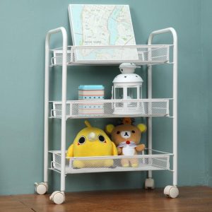 [Multi-functional Kitchen Storage Rack] – Online Wholesale