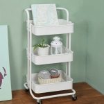 【Multi-functional Movable Storage Cart】 – China Wholesale Market