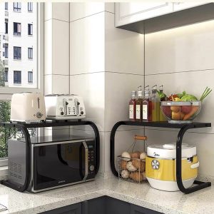 Stable Microwave Stands Available for Order: China-Export Microwave Stands