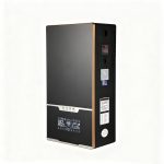 Electric Boiler for Home Use – Wall-Mounted Heating and Hot Water Dual-Function System, Three-Phase Underfloor Heating