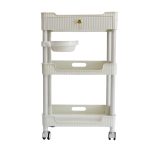 抽屉小推车带轮子 (1)