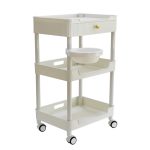 抽屉小推车带轮子 (2)