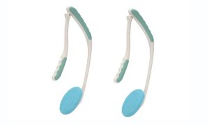 Bath Brush – Back Scrubber, Bathing Aid Tool