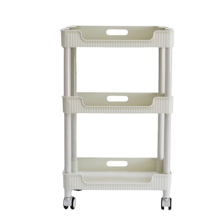【Multi-Tier Rolling Cart】 Purchasing Guide: Unlock a New Level of Convenience in Your Life