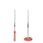 橙粉色毕卡索拖把 (12)