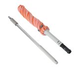 橙粉色毕卡索拖把 (5)