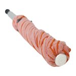 橙粉色毕卡索拖把 (8)