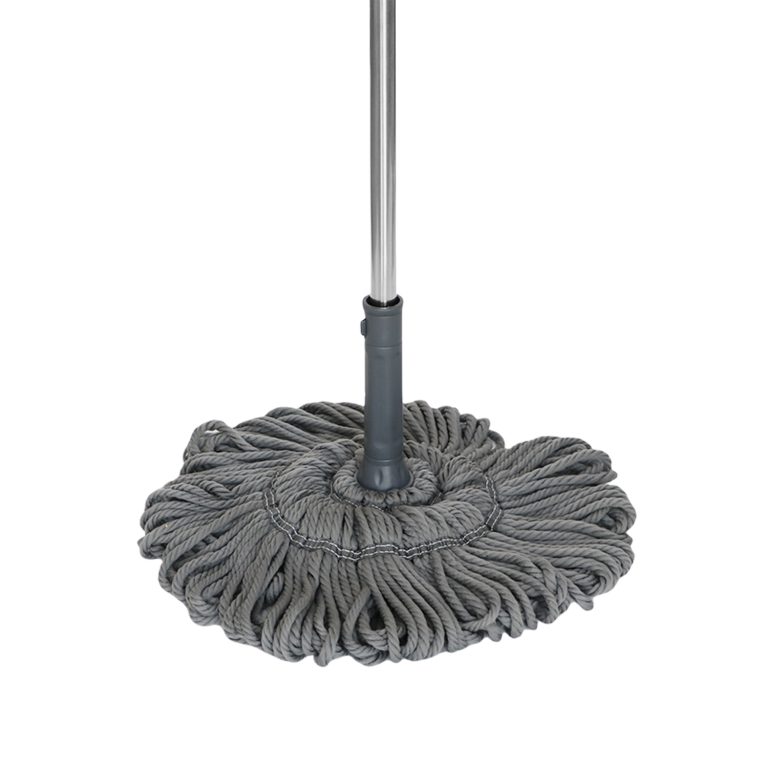 Self-Wringing Mop – Effortless Soft Mop for Floor Cleaning