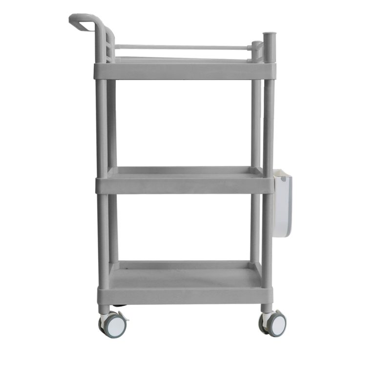 【Folding Cart Storage Rack】 – Order Premium Chinese Products Online and Redefine Your Storage Experience!